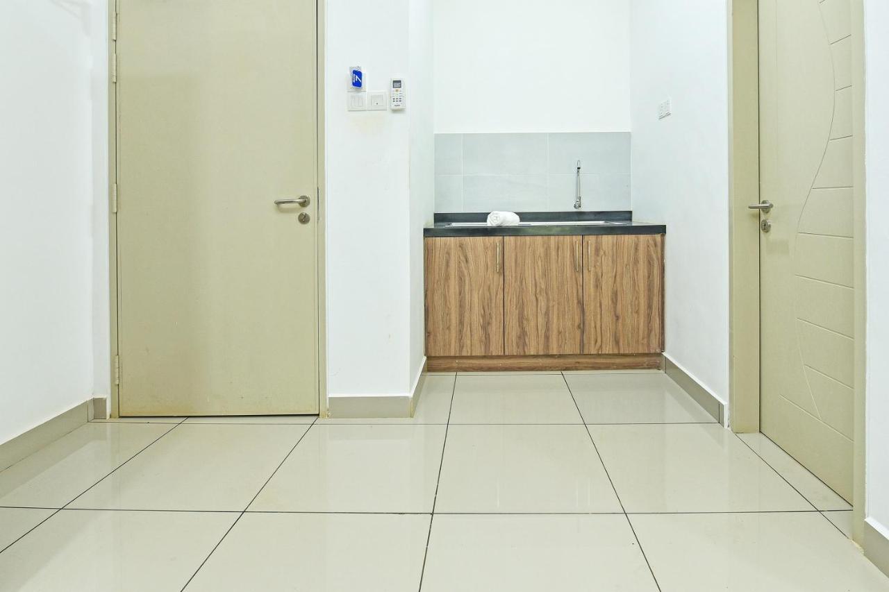 Capital O 90614 Cvia Ummul Hotel Padang Besar Luaran gambar