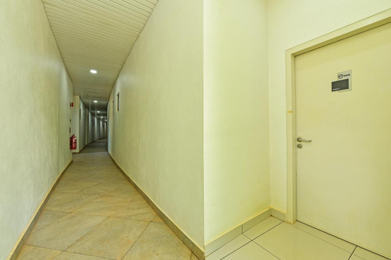Capital O 90614 Cvia Ummul Hotel Padang Besar Luaran gambar