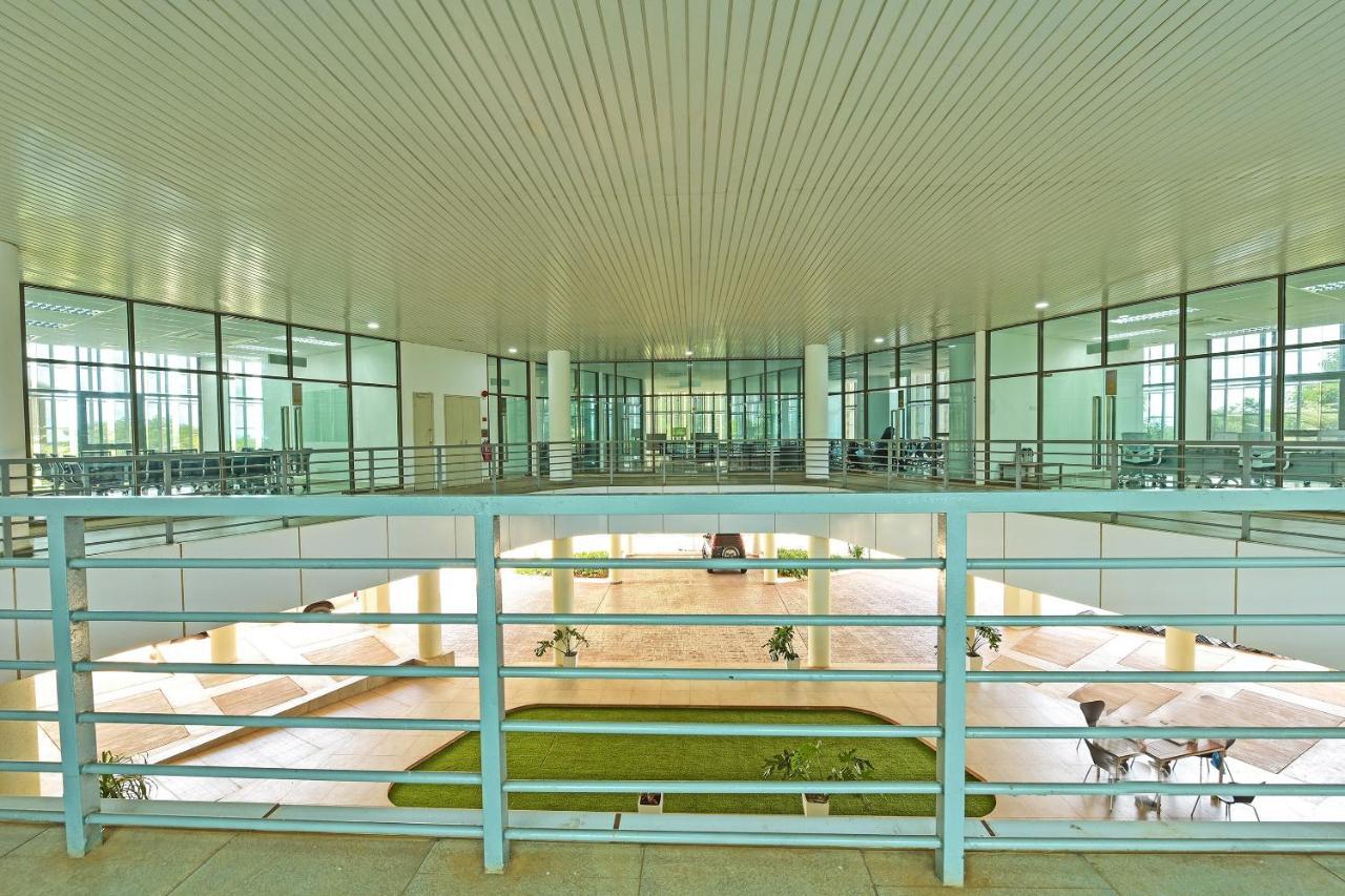 Capital O 90614 Cvia Ummul Hotel Padang Besar Luaran gambar