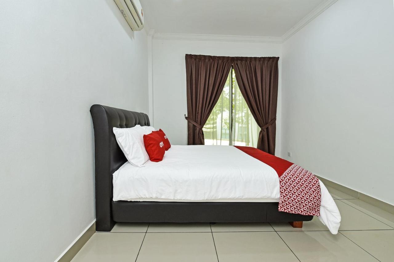 Capital O 90614 Cvia Ummul Hotel Padang Besar Luaran gambar