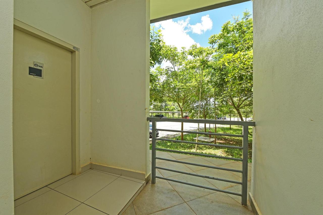 Capital O 90614 Cvia Ummul Hotel Padang Besar Luaran gambar